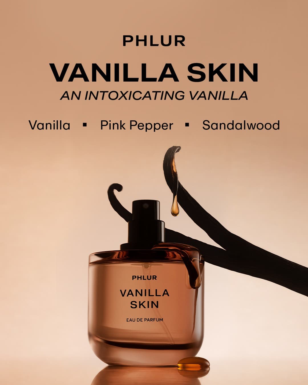 PHLUR · Product Image ad