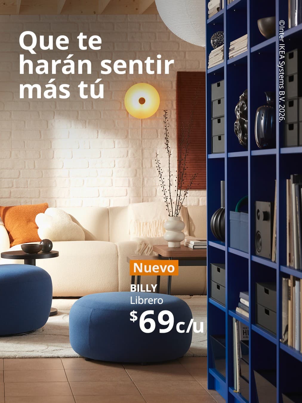 IKEA · Lifestyle Image ad
