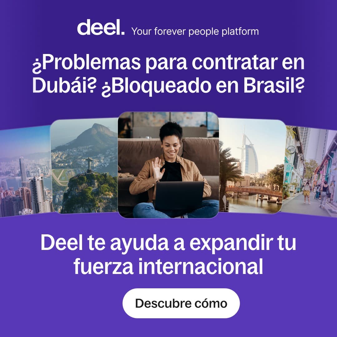 Deel · Collage ad