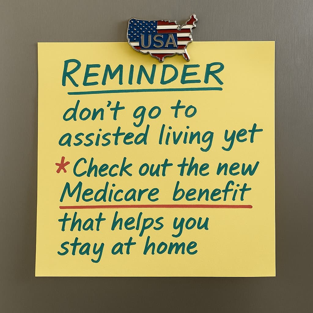 EZ Health · Post It ad
