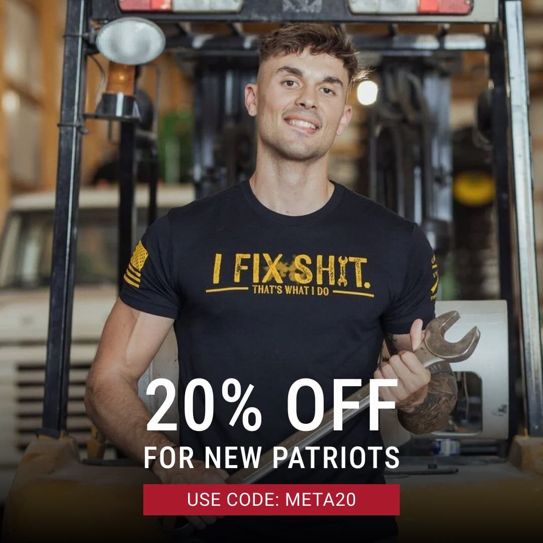Grunt Style · Offer-First Banner ad