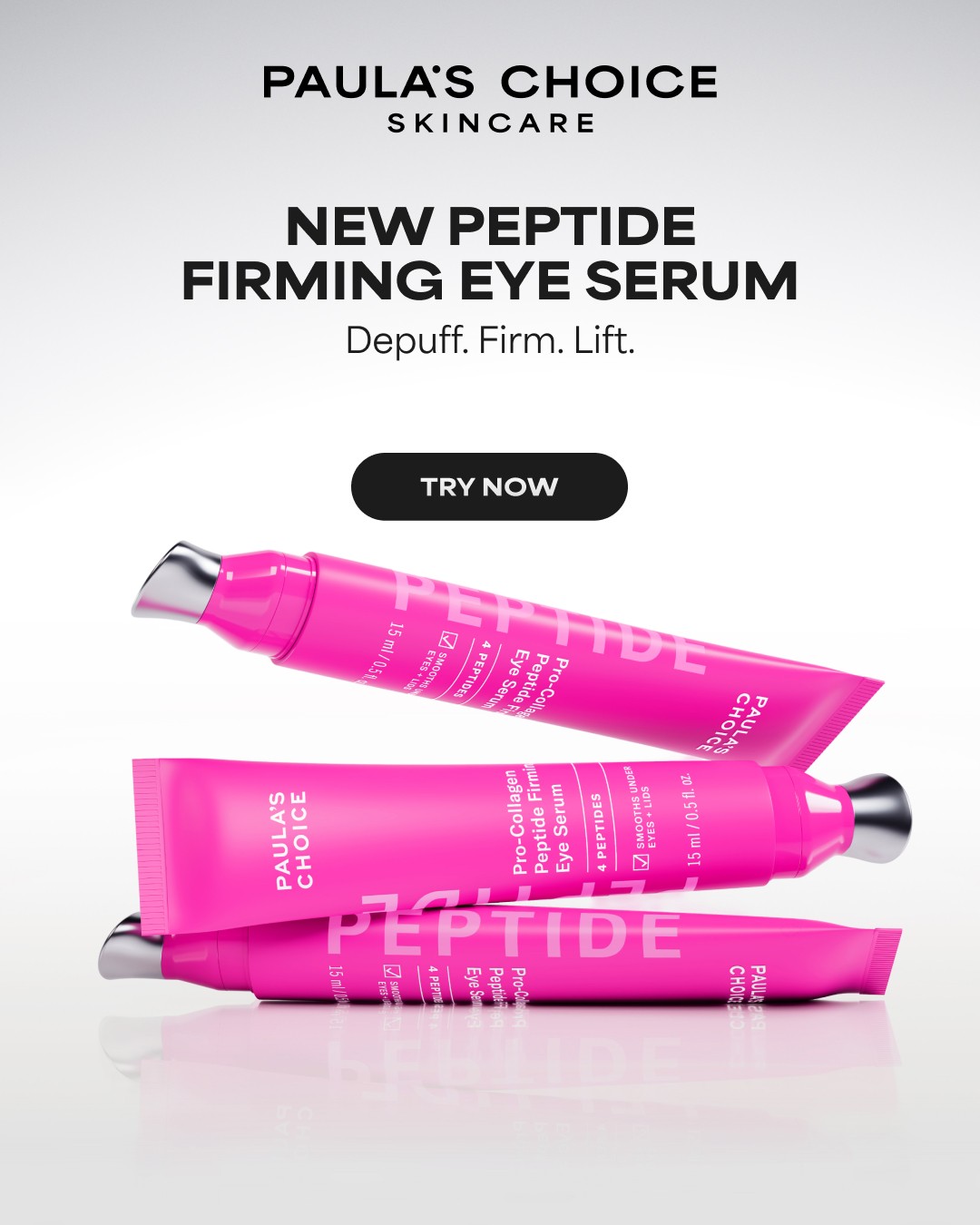 Paula's Choice · Product Image ad