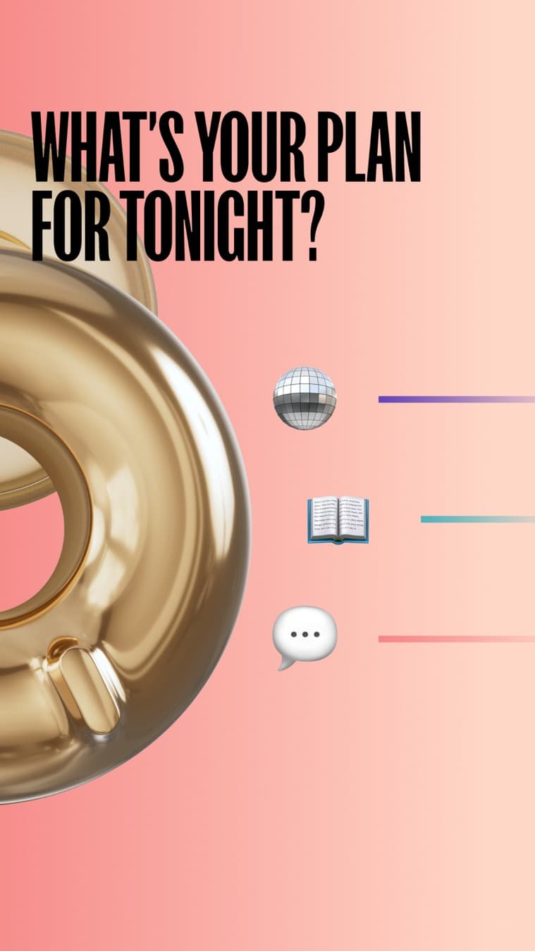 Loop · Product Image ad