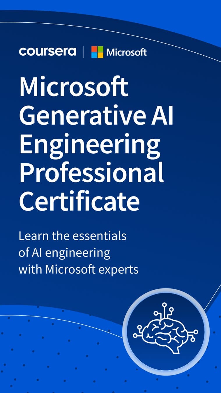 Coursera · Other ad