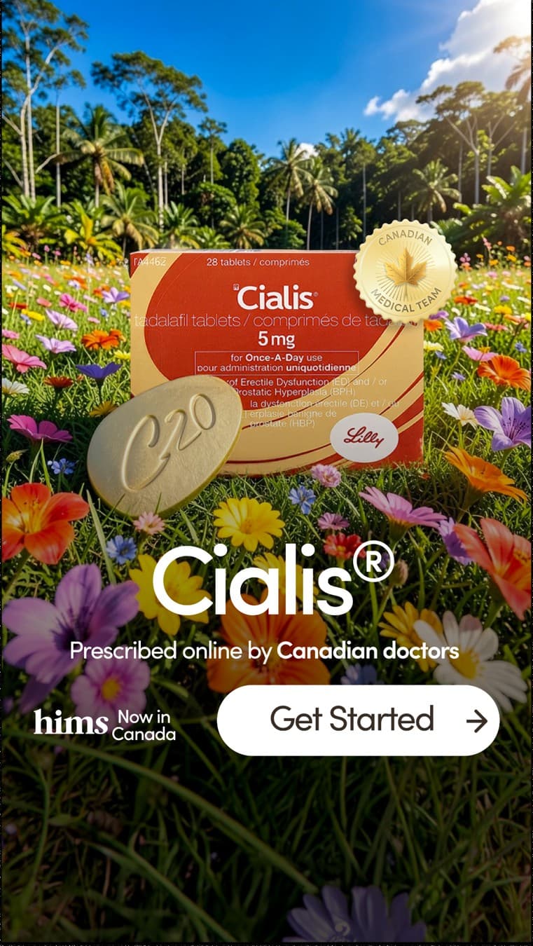 hims · Product Image ad