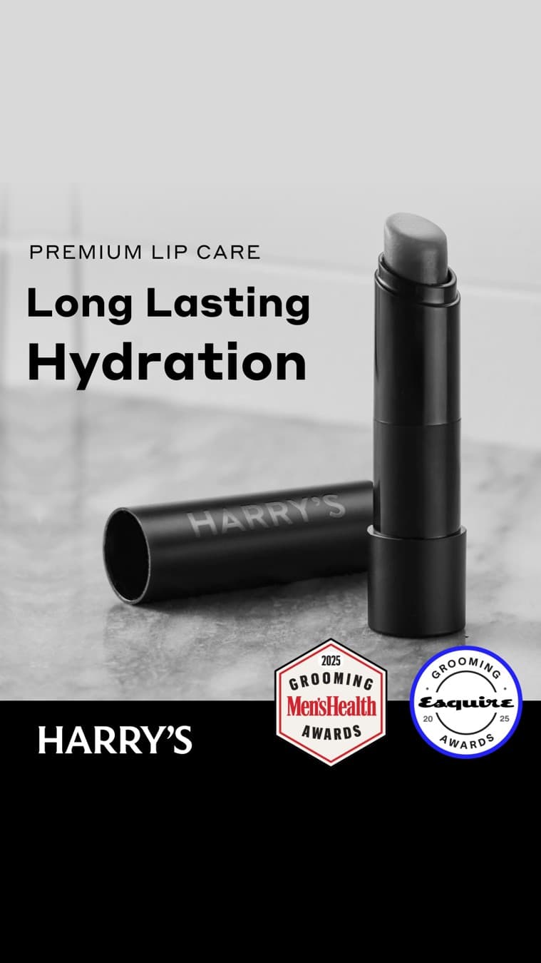 Harry's · Product Image ad