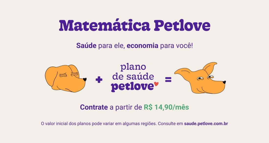 Petlove · Before and After ad