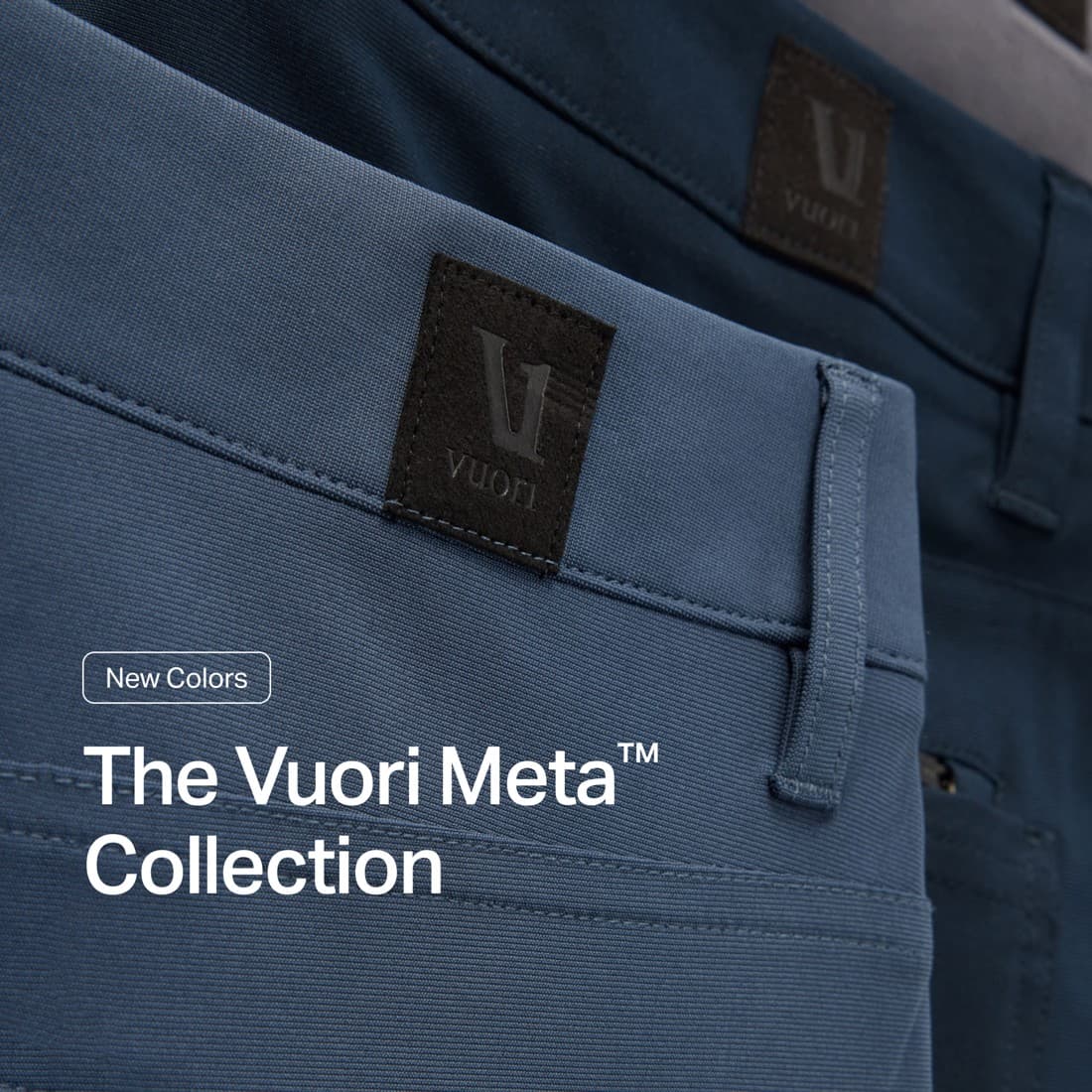 Vuori · Product Image ad