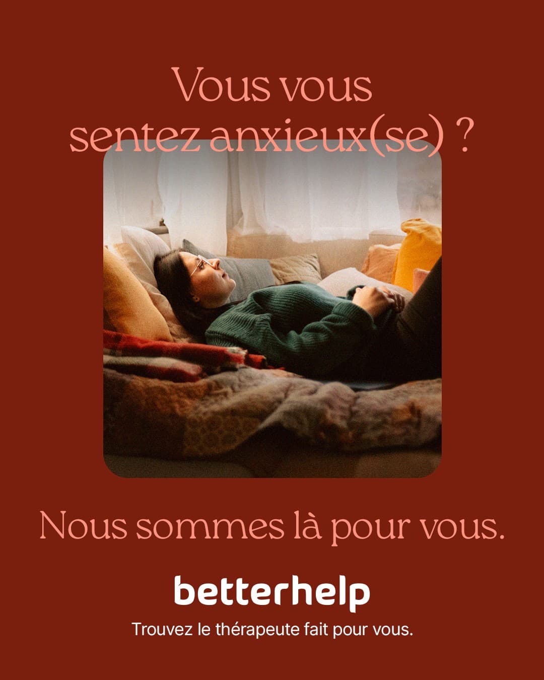 BetterHelp · Editorial ad