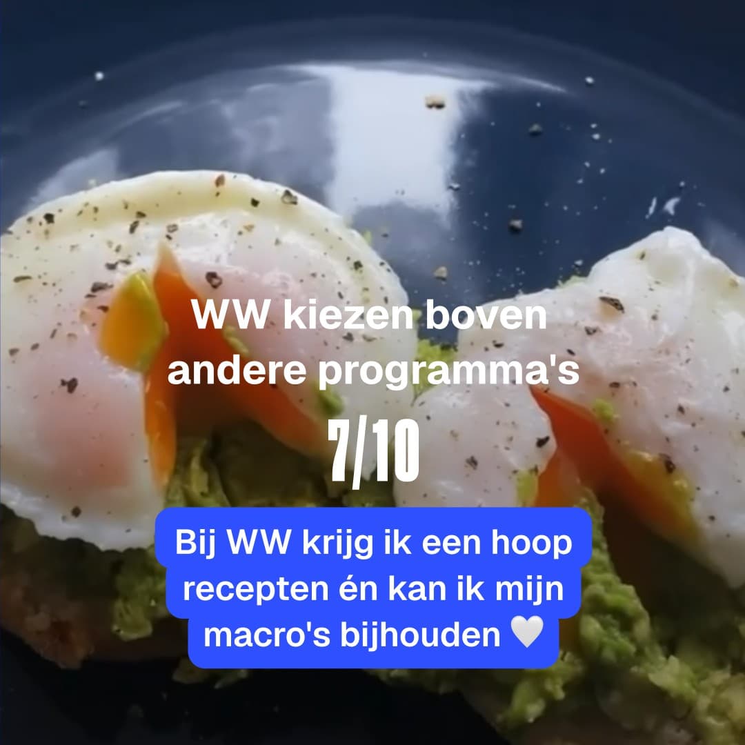WeightWatchers · Text Message ad