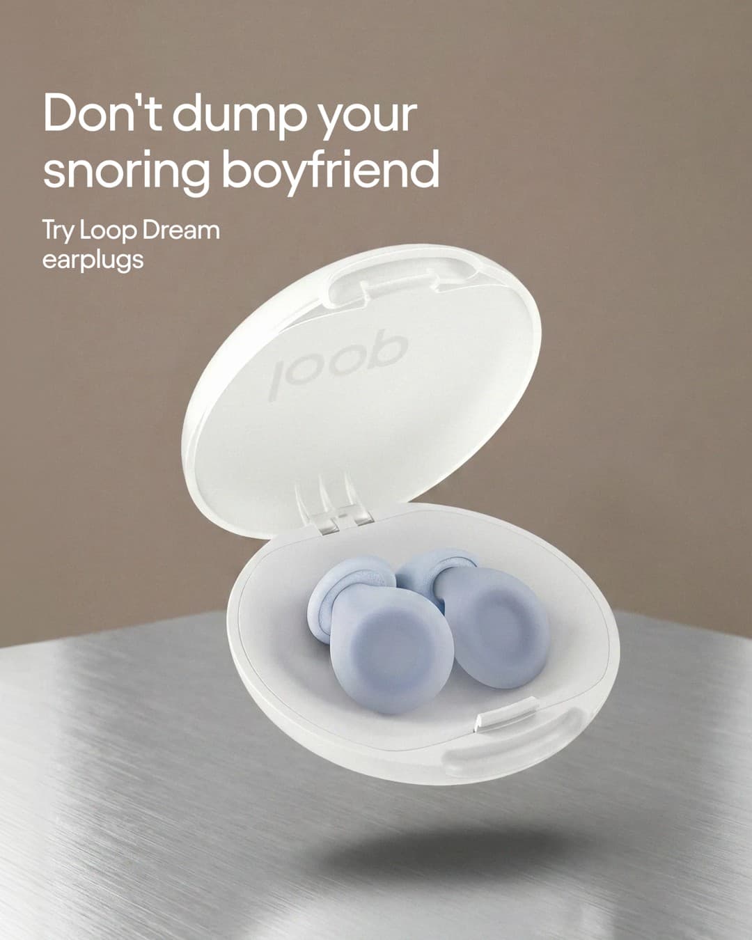 Loop · Product Image ad