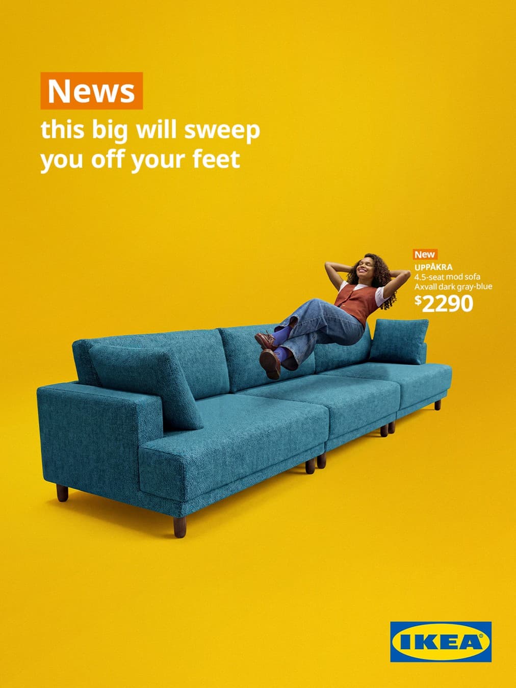 IKEA · Product Image ad