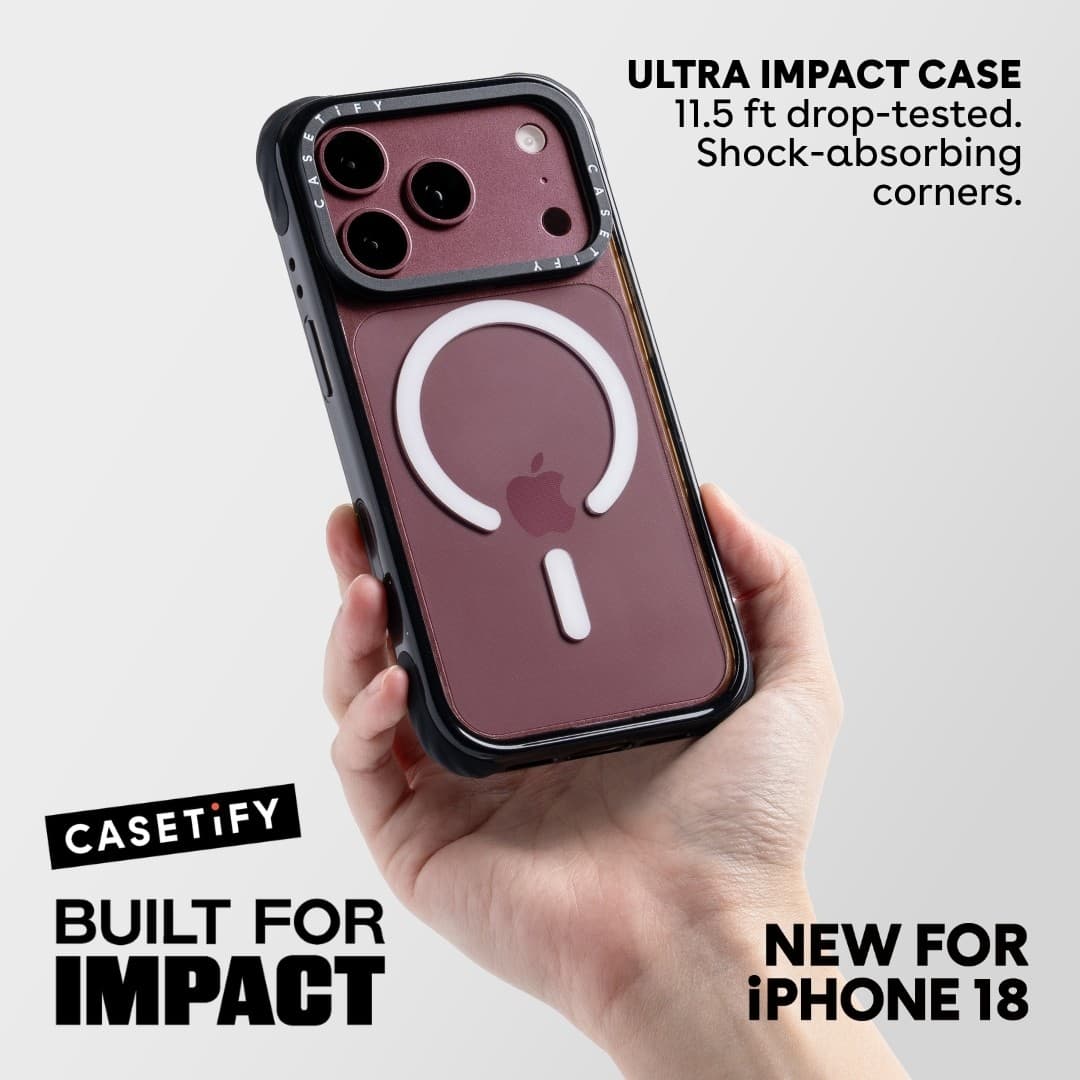 Casetify · Product Image ad
