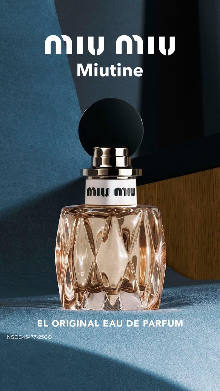 Miu Miu · Product Image ad