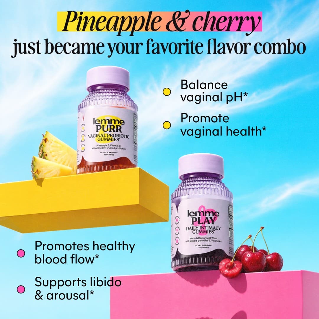 Lemme · Editorial ad