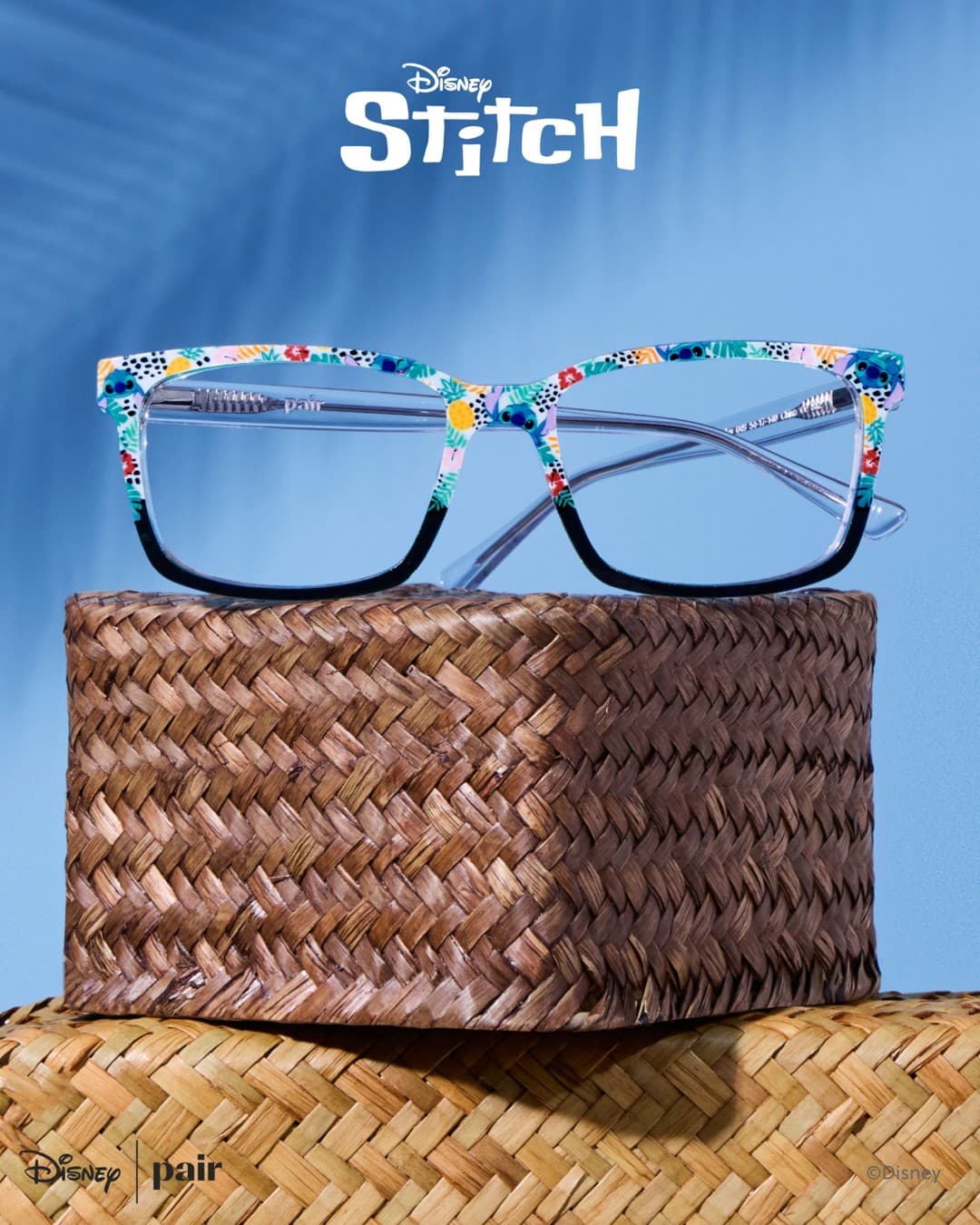 Pair Eyewear · Product Image ad