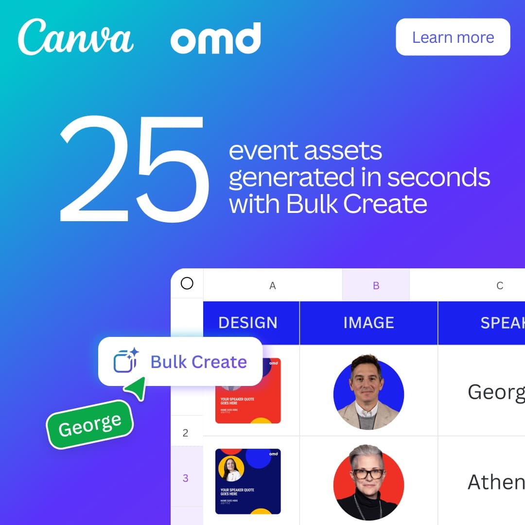 Canva · Document Mockup ad