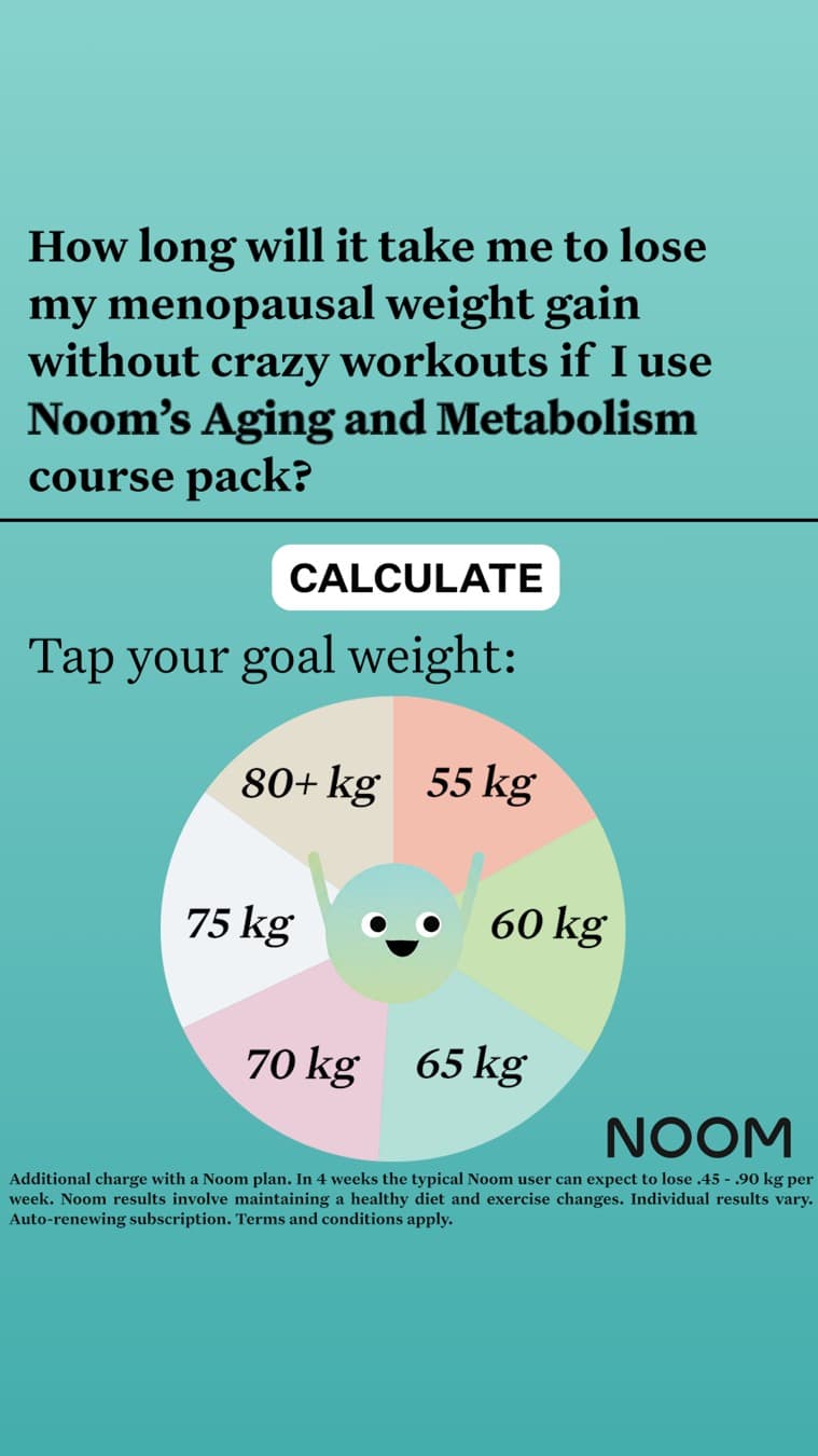 Noom · Other ad