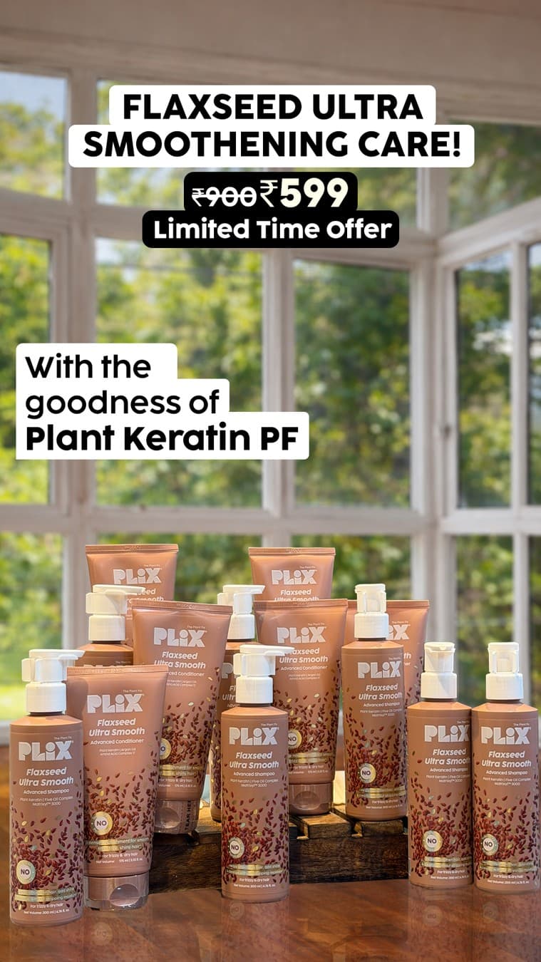 Plix · Offer-First Banner ad