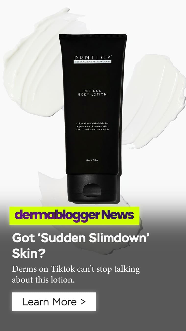 DRMTLGY · Product Image ad