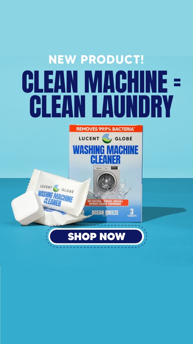 Lucent Globe · Product Image ad