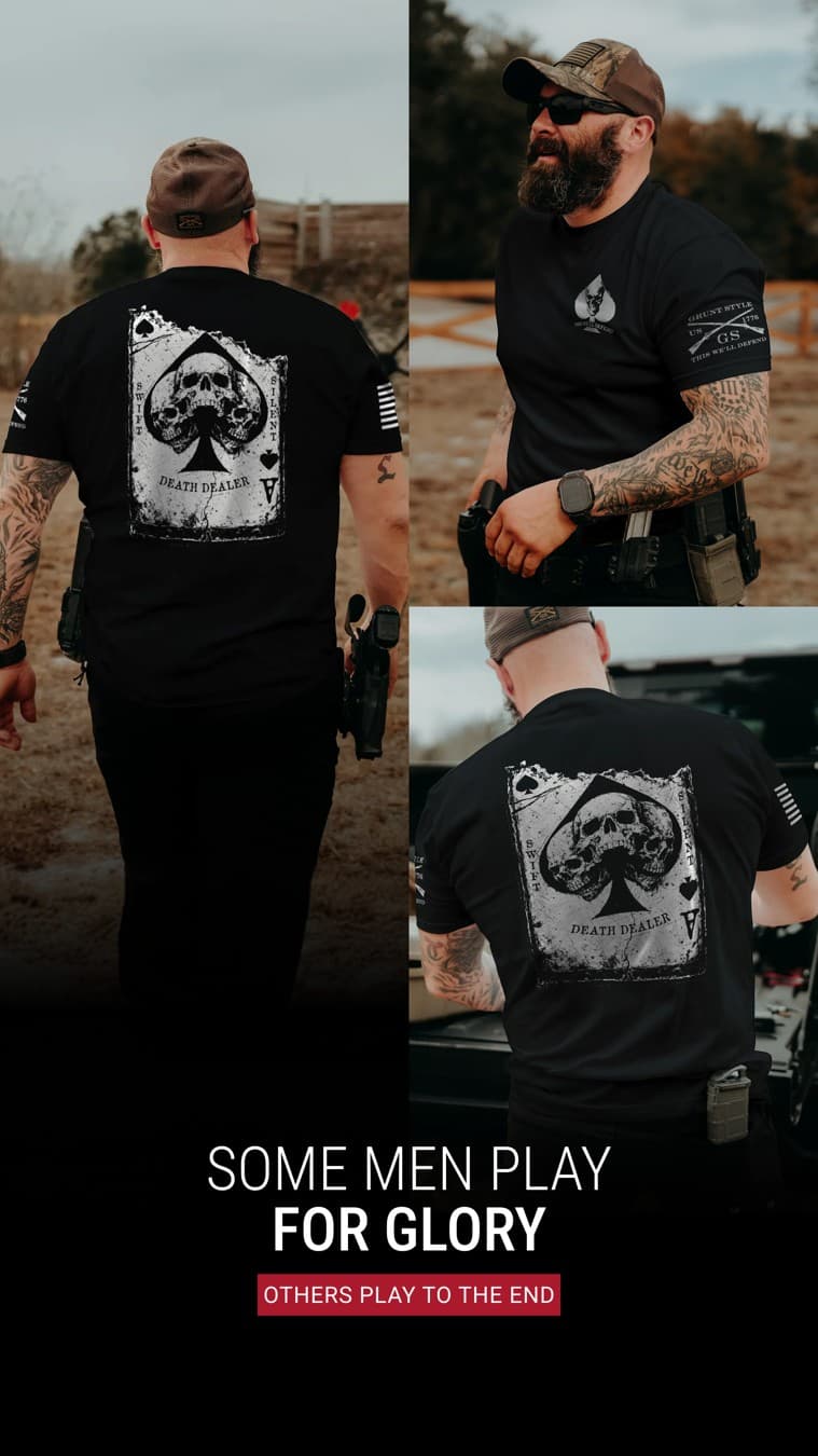 Grunt Style · Collage ad