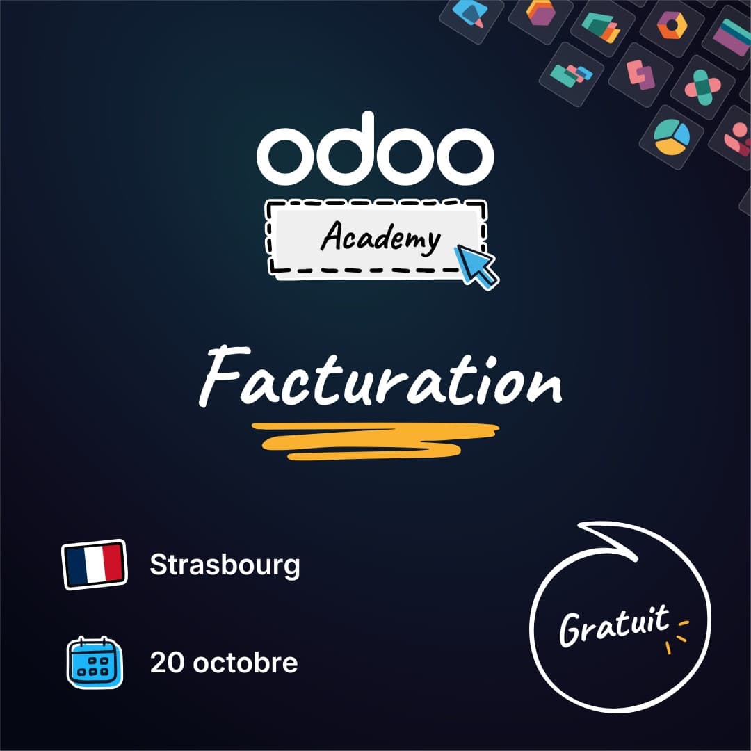 Odoo · Product Image ad