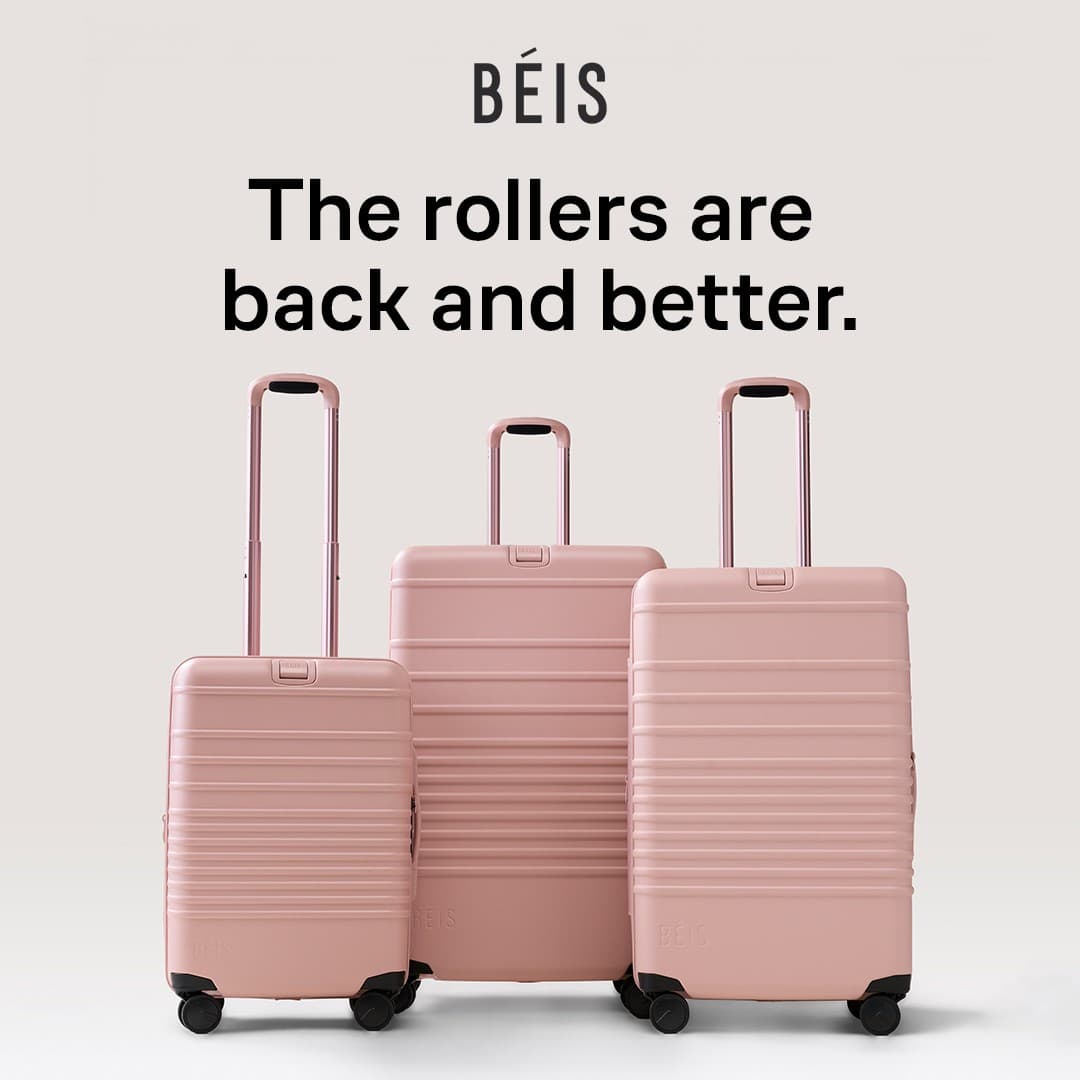 Beis · Product Image ad