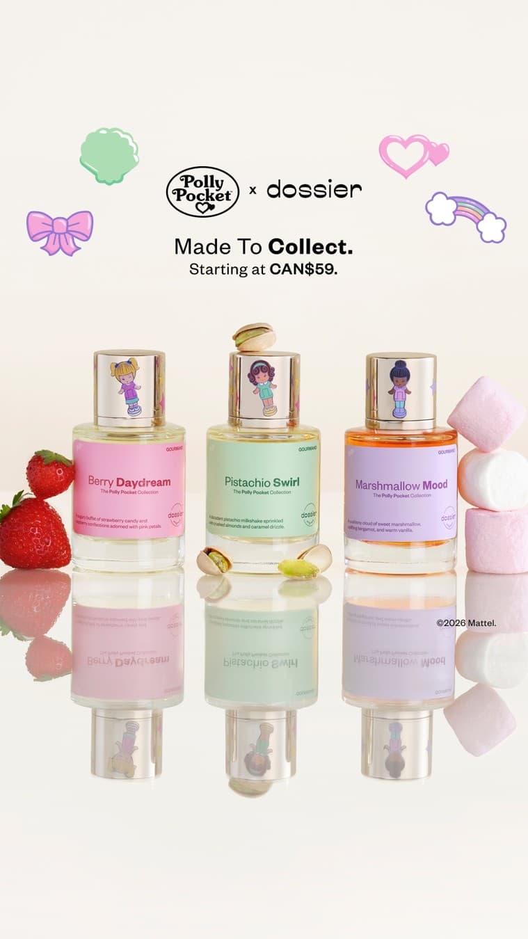 Dossier ยท Product Image ad