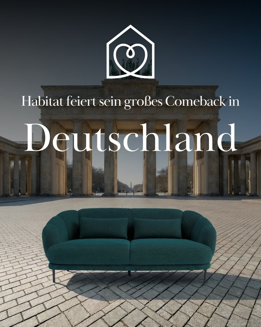 Habitat · Product Image ad