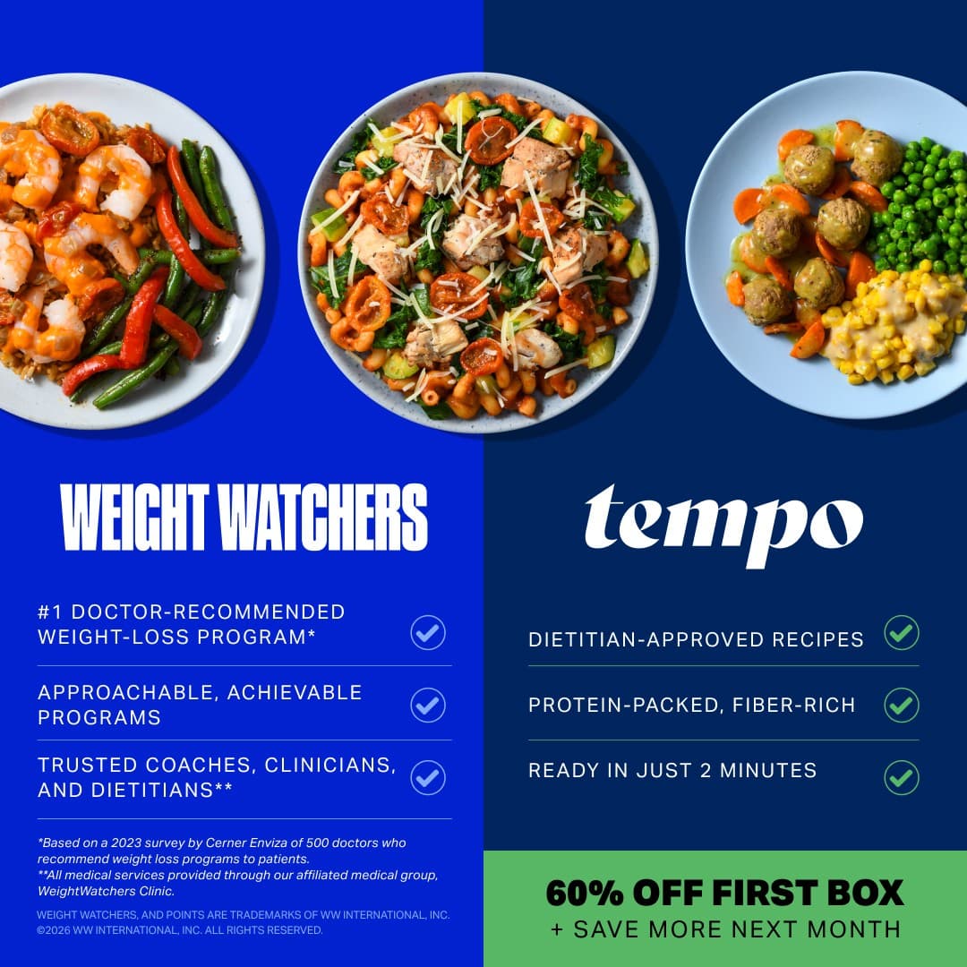 WeightWatchers · Us vs. Them ad