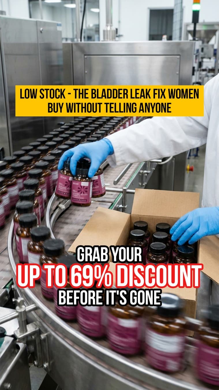 Bioma.Health · Offer-First Banner ad
