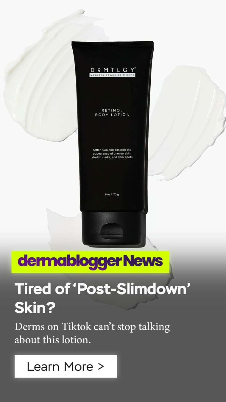 DRMTLGY · Product Image ad