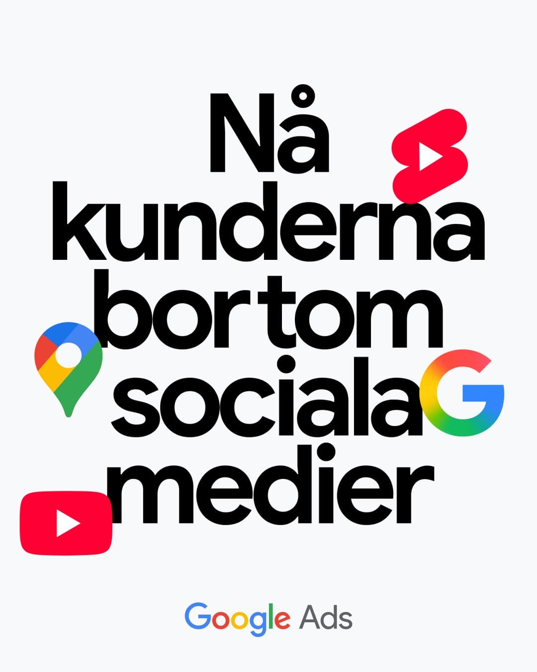Google Ads · Other ad