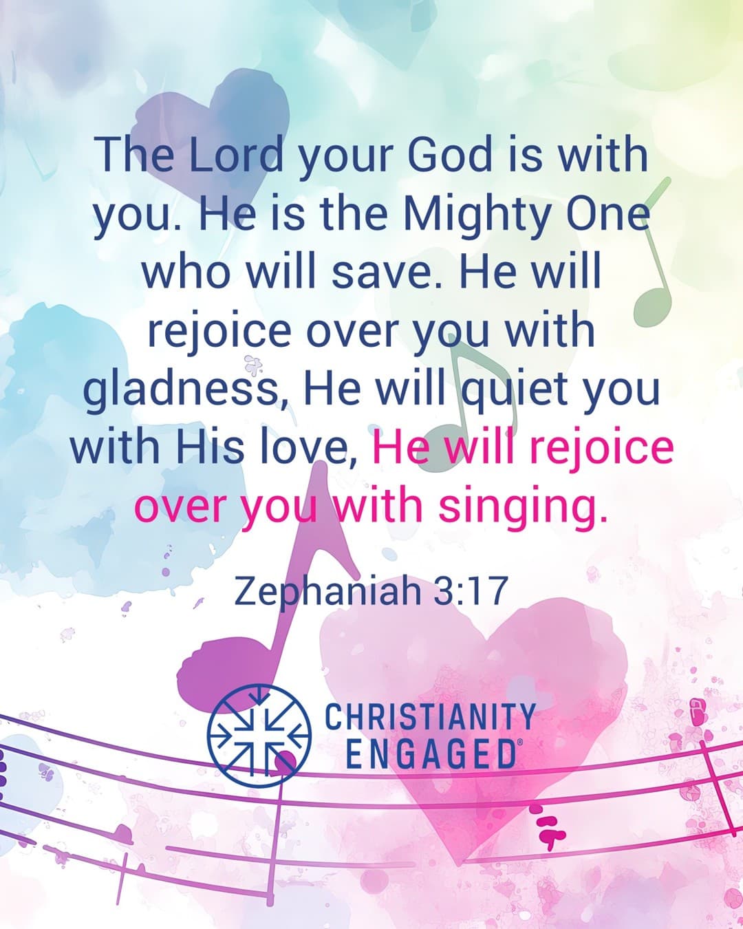 Christianity Engaged Β· Other ad