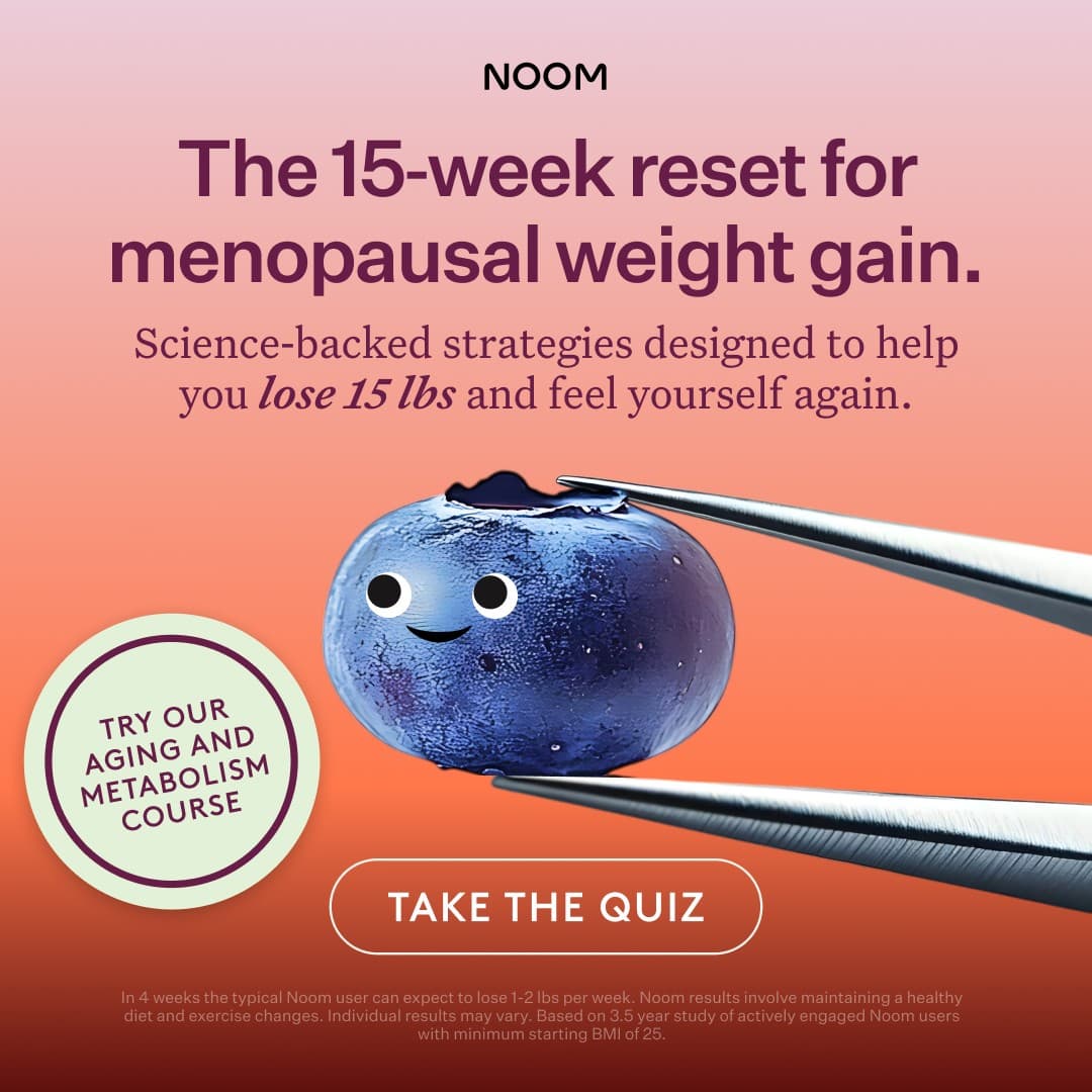 Noom · Product Image ad