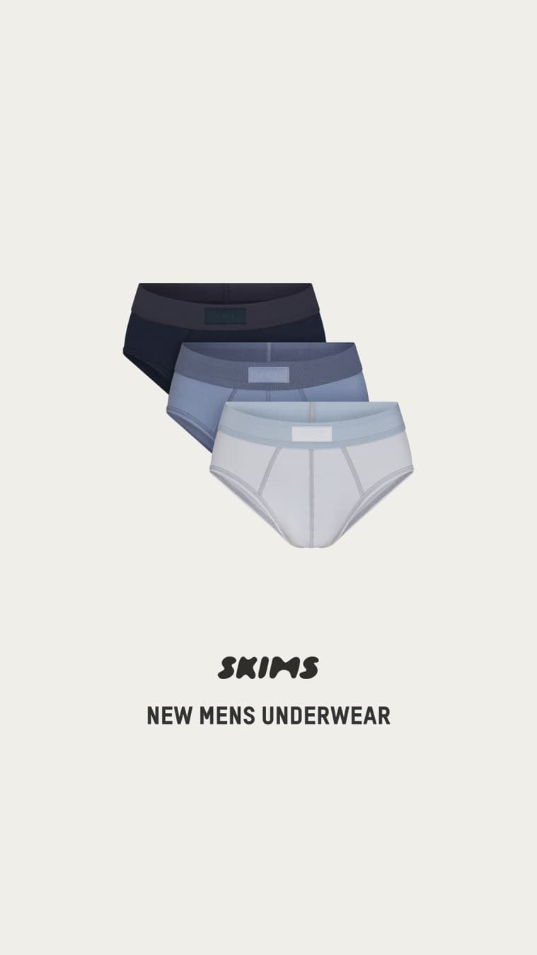 SKIMS · Product Image ad
