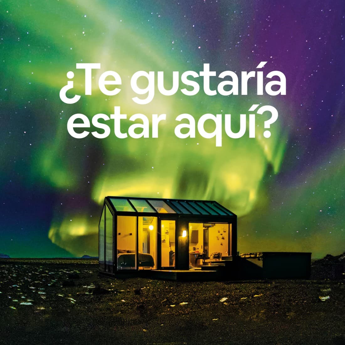 Airbnb · Product Image ad