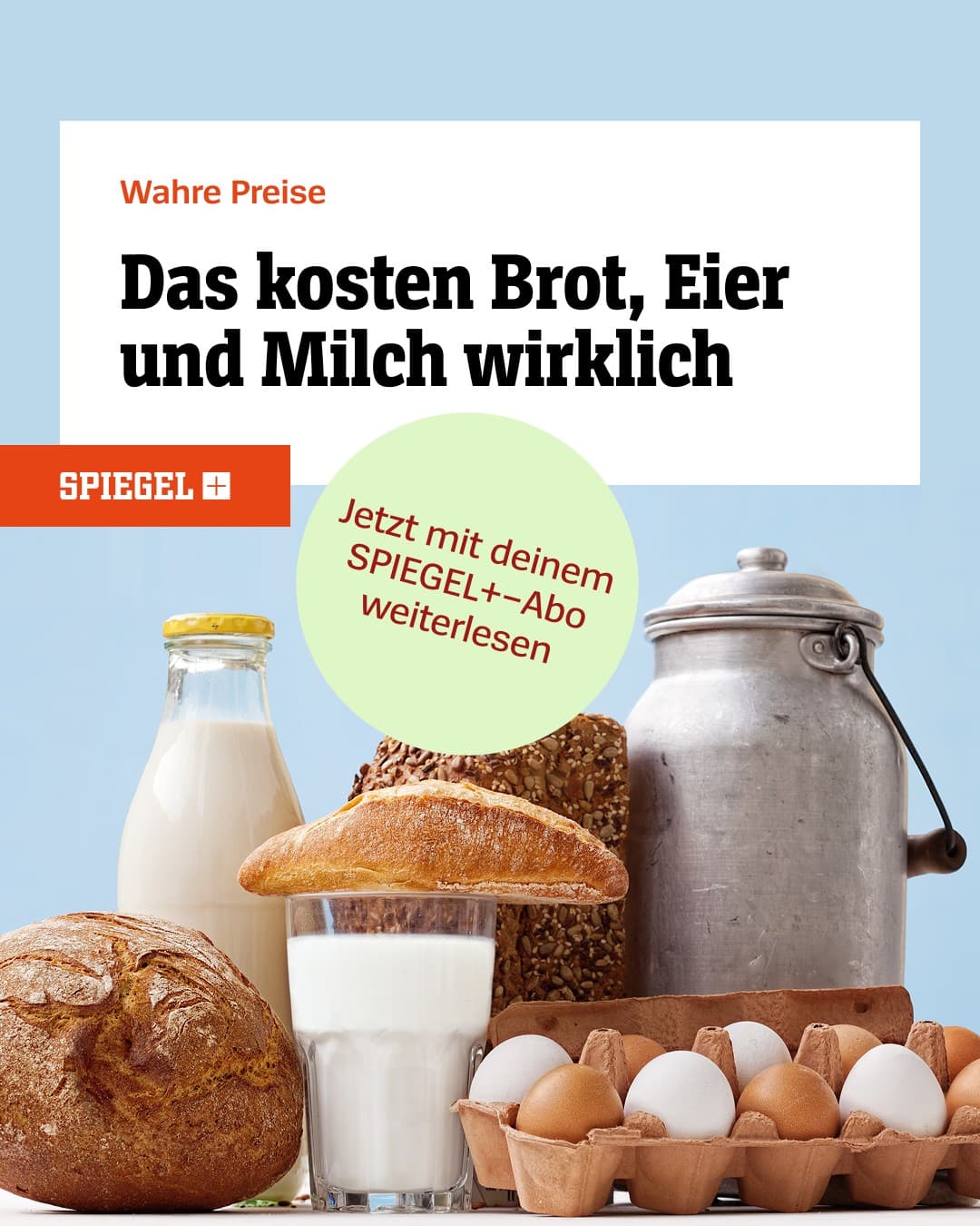 DER SPIEGEL · Editorial ad