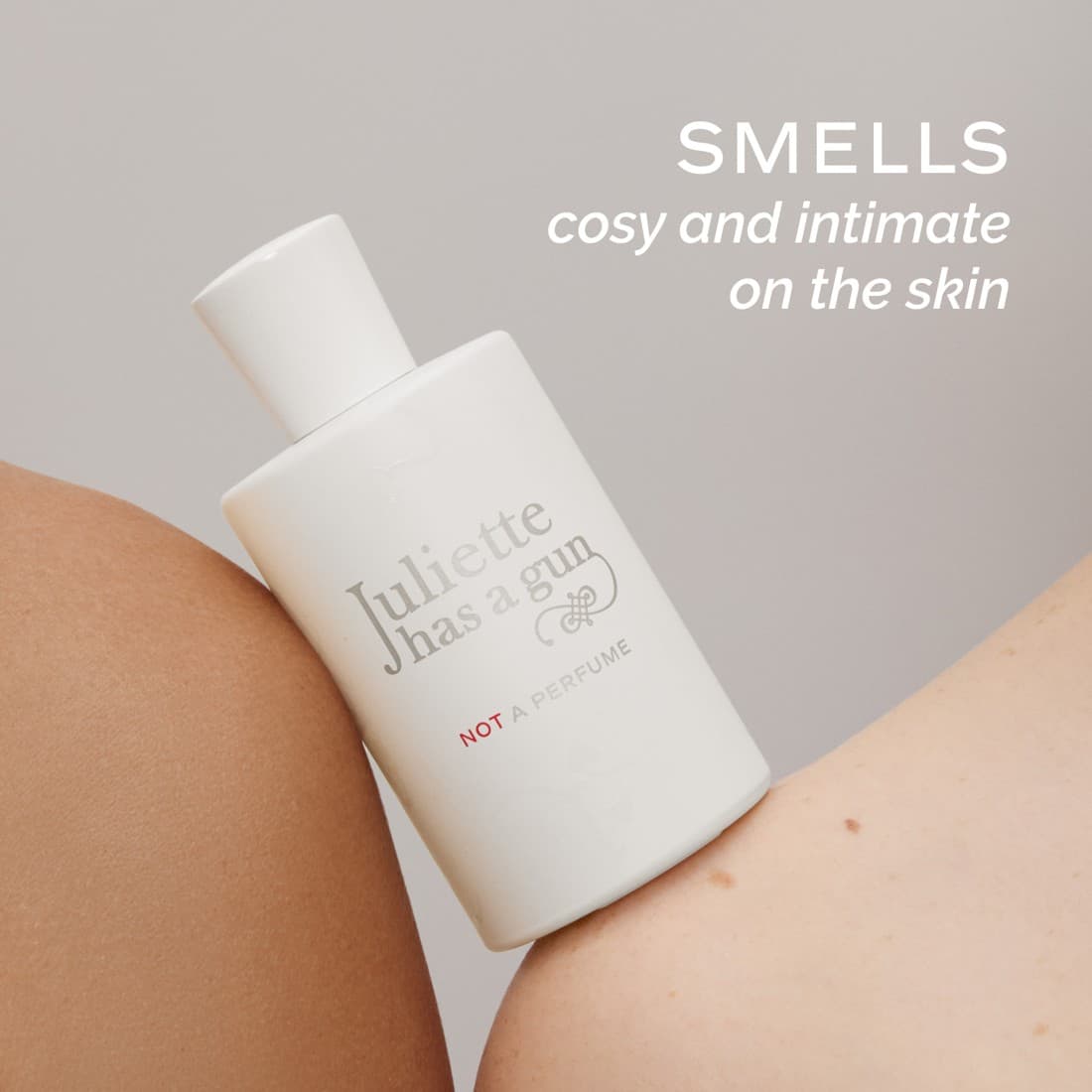 Juliette has a Gun (Official page) · Product Image ad