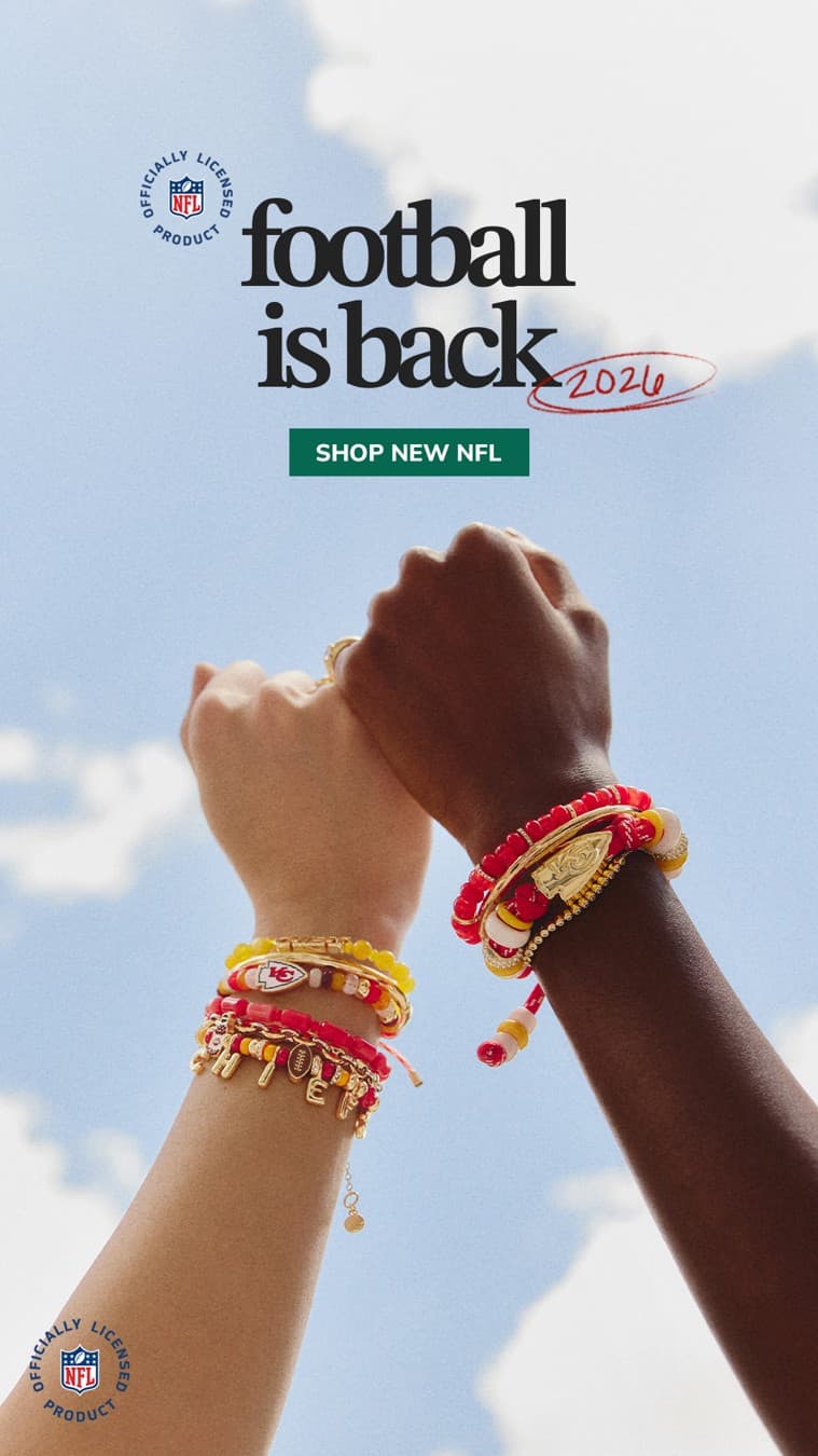 BaubleBar · Editorial ad