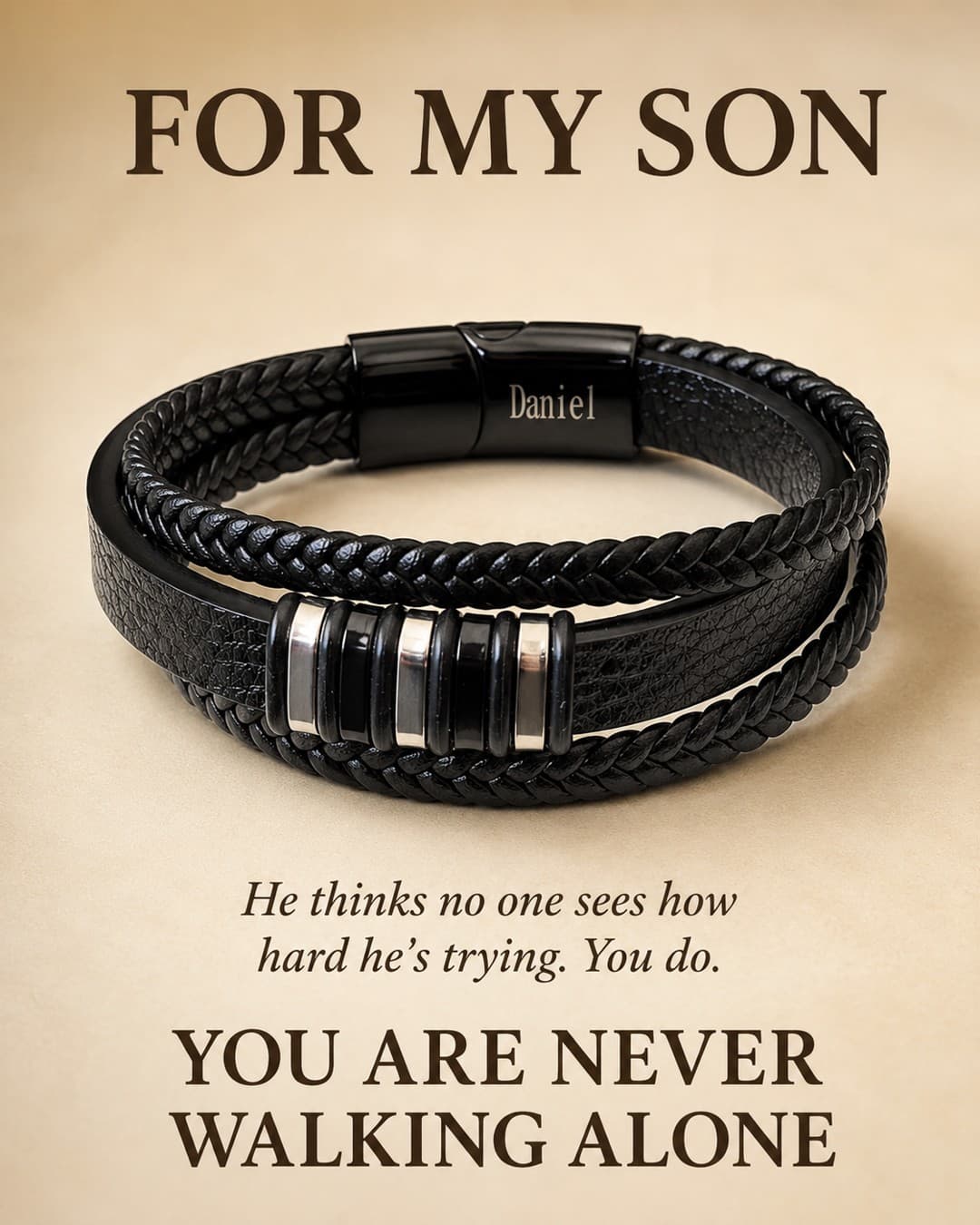 Summoraft · Product Image ad