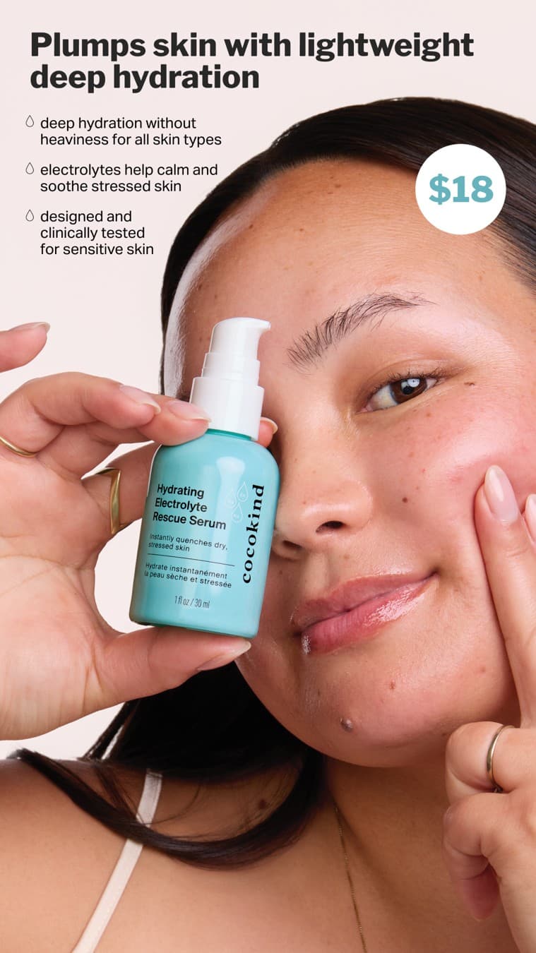 cocokind · Product Image ad