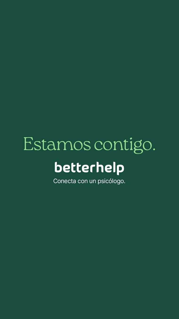 BetterHelp · Other ad