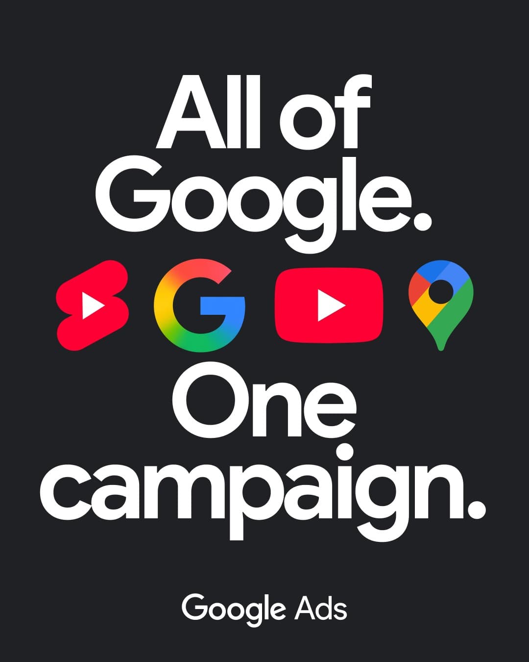Google Ads · Other ad