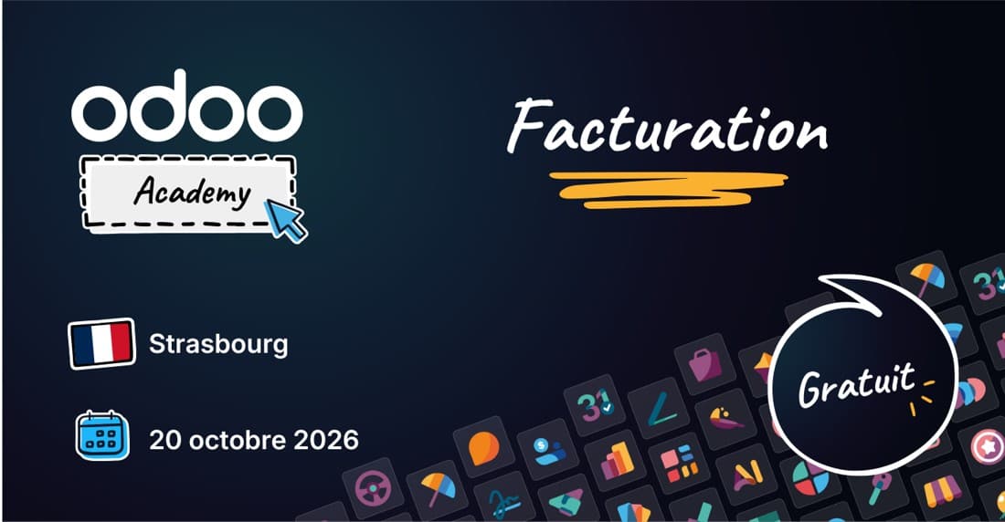 Odoo · Other ad