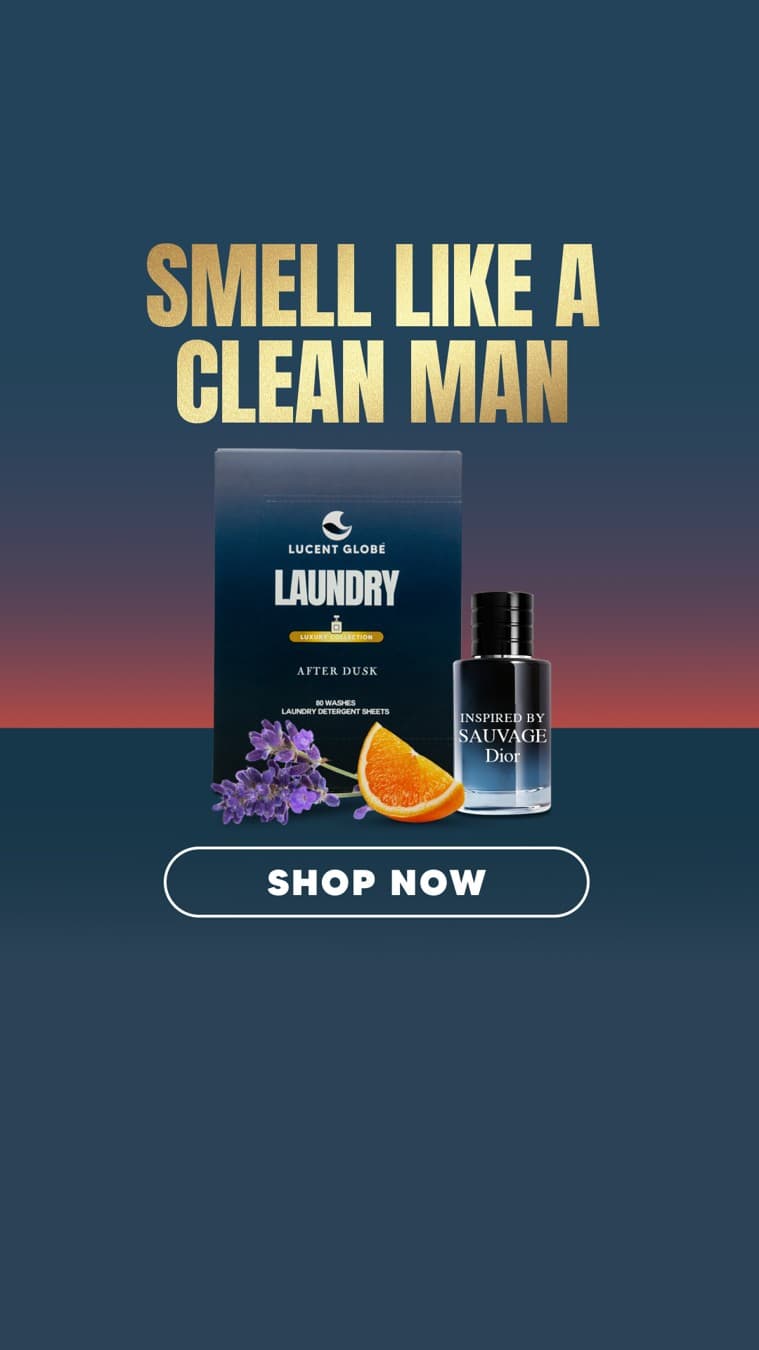 Lucent Globe · Product Image ad