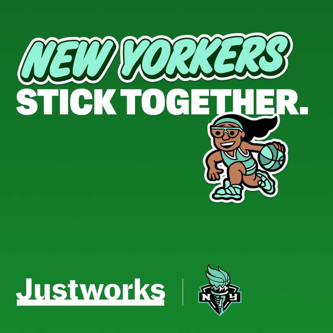 Justworks · Other ad