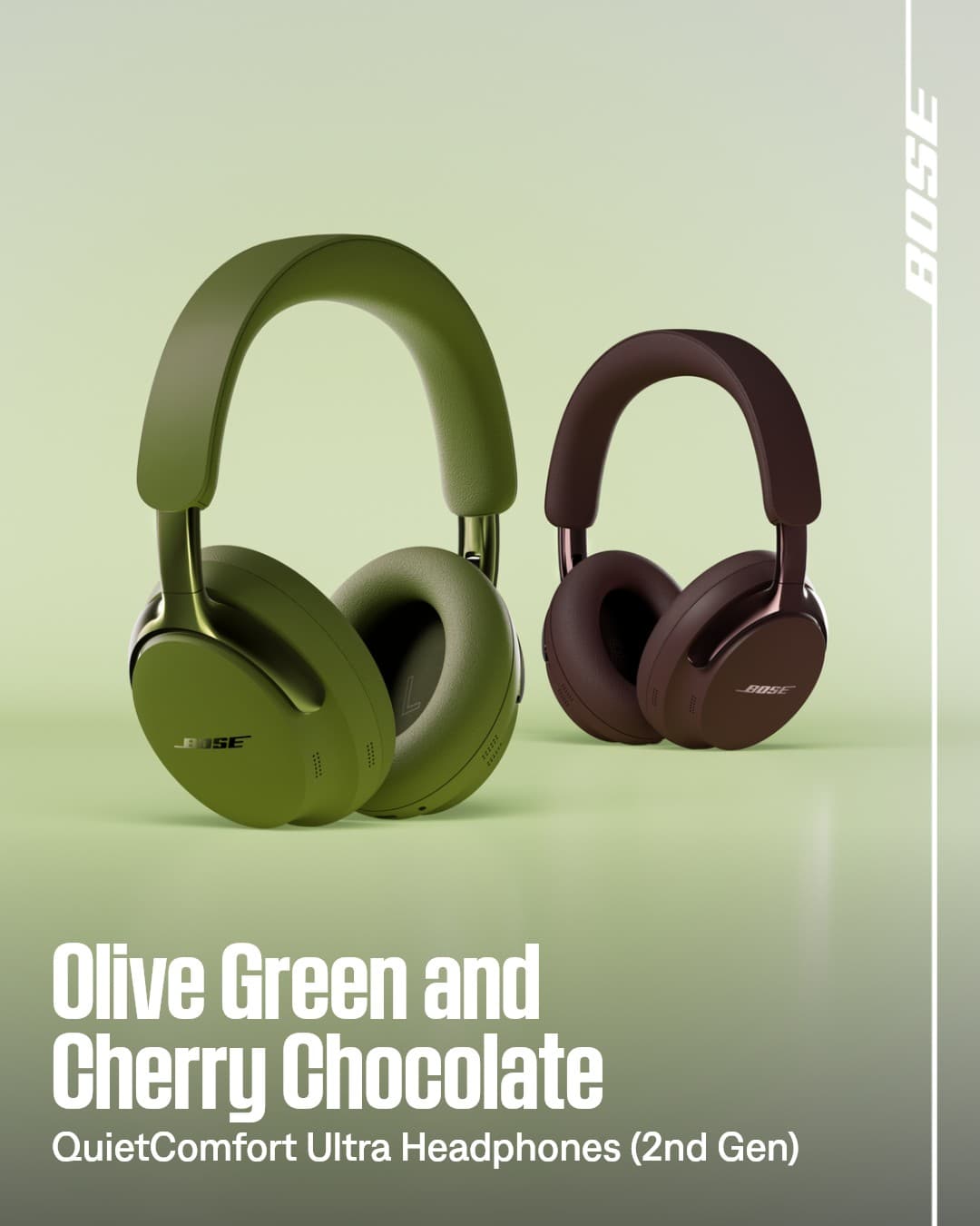 Bose · Product Image ad