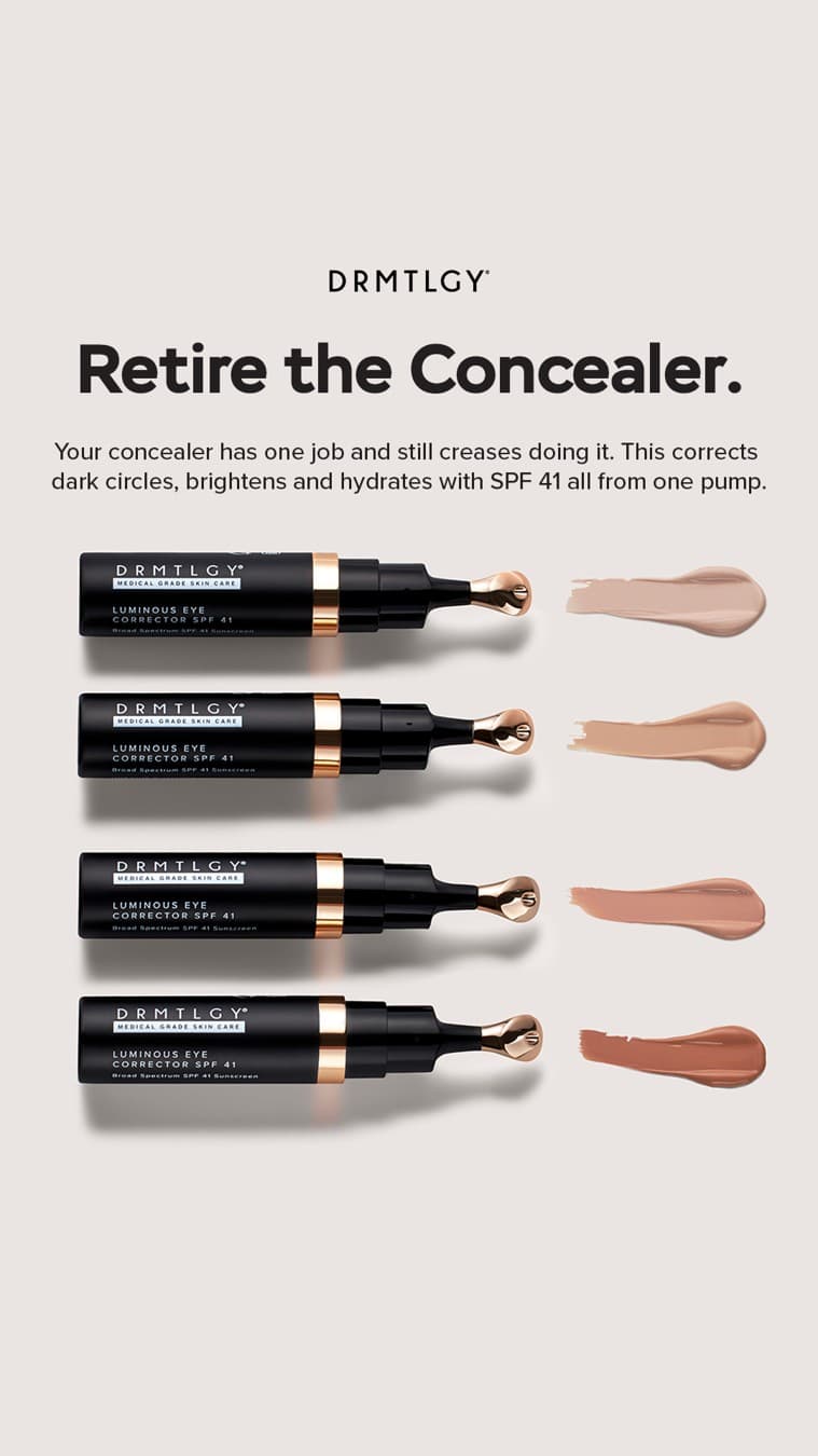 DRMTLGY · Product Image ad